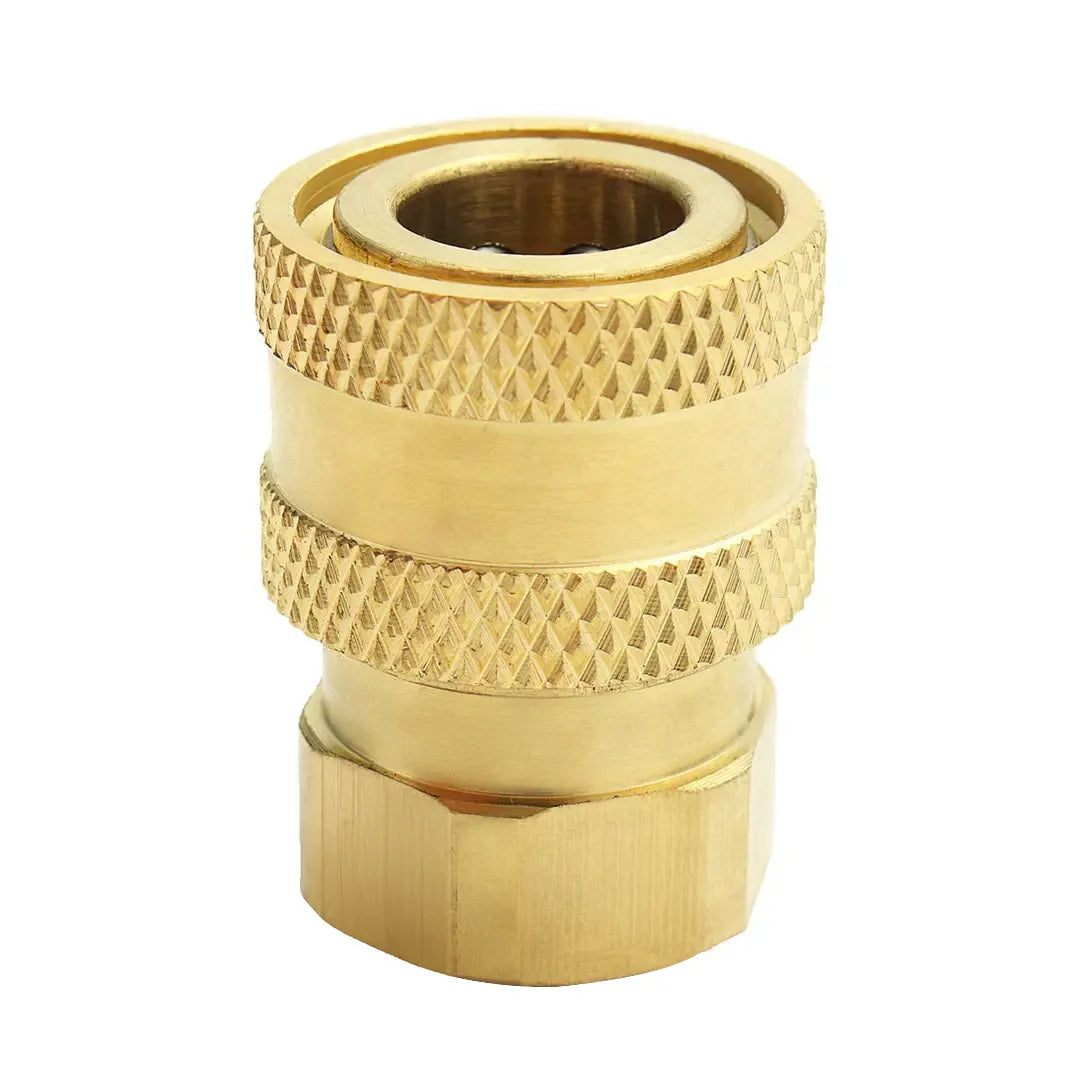 1/4" Female screw thread to Quick Release Coupling