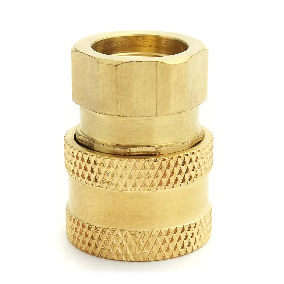 1/4" Female screw thread to Quick Release Coupling