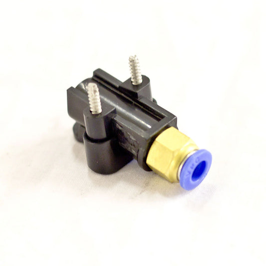 Nozzle Assembly for The Carpet Wand Tool for the Aqua Por Vac