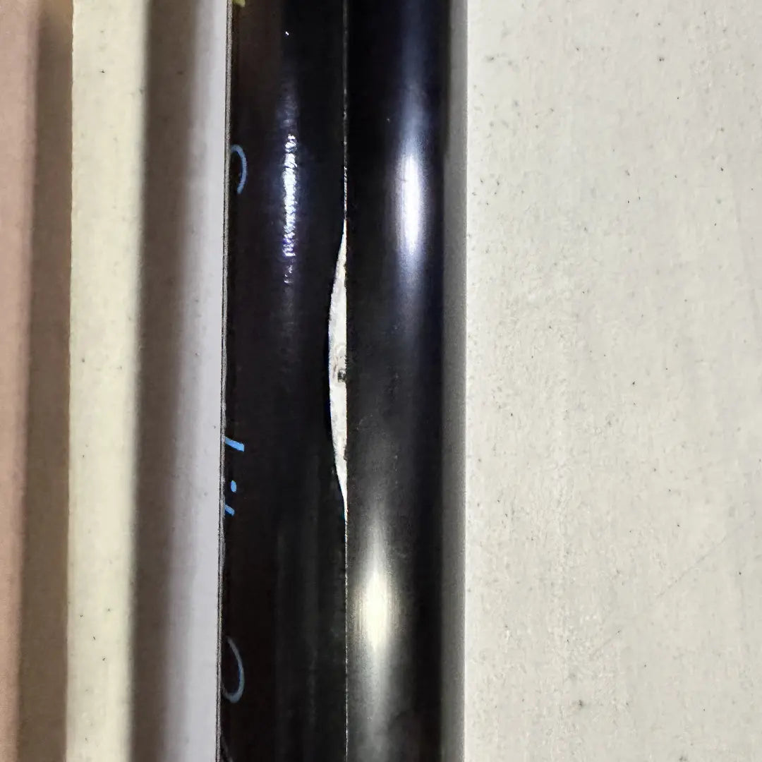 GRADE B 24ft Aquaspray Telescopic Water Fed Pole Kit for Window & Solar Panel Cleaning