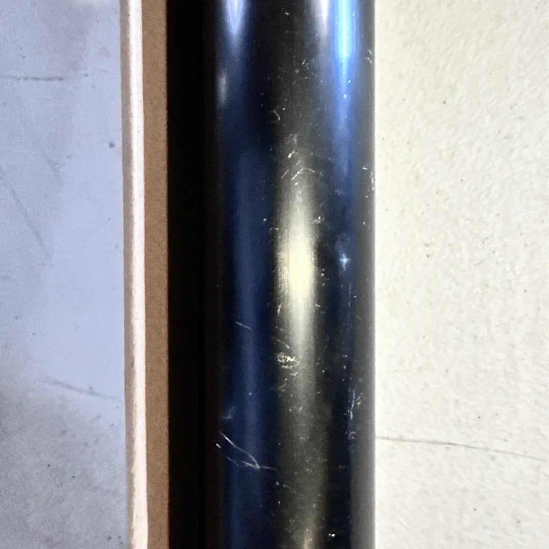 GRADE B 24ft Aquaspray Telescopic Water Fed Pole Kit for Window & Solar Panel Cleaning