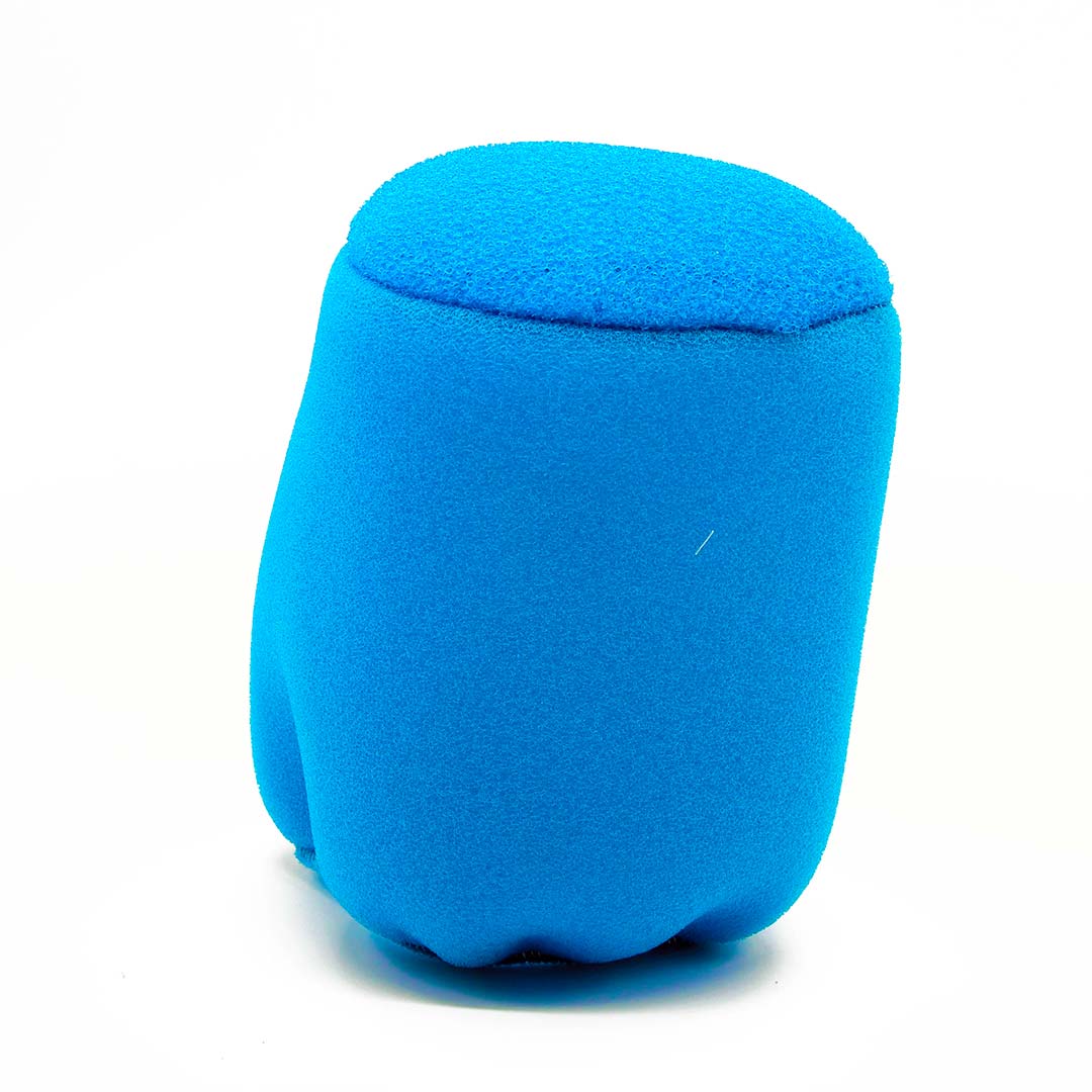 Blue Foam Filter for Cyclone 2200 and 3600W Vacuum
