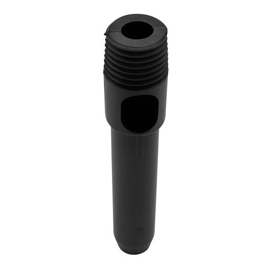 Euro Threaded Waterfed Pole Tip