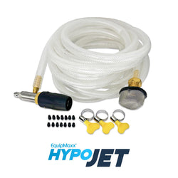 HypoJet Softwash Chemical Injector with M5 Nozzle