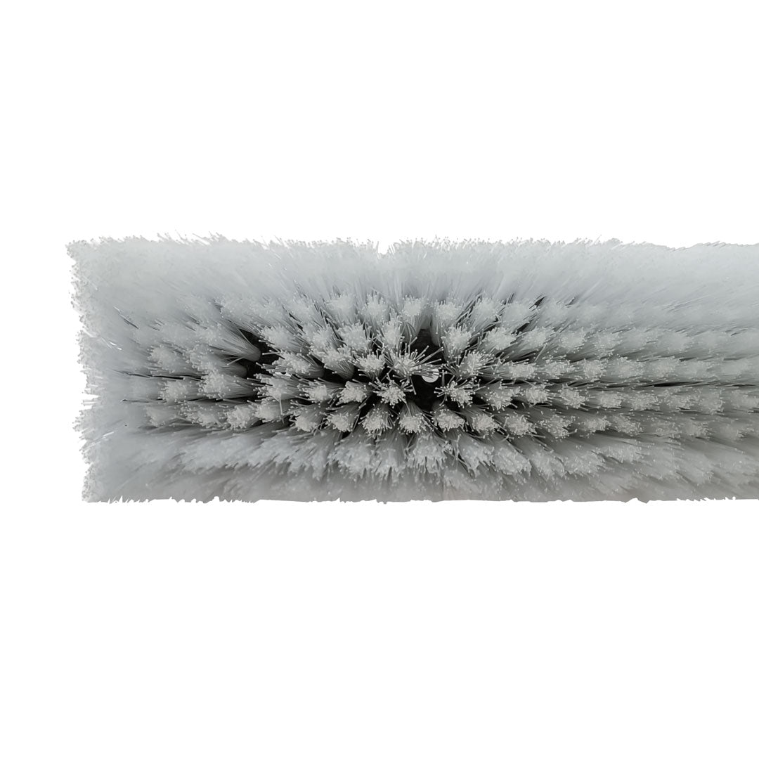 DuPont Nylon Brush for AquaSpray Venom Water Fed Window Cleaning Poles