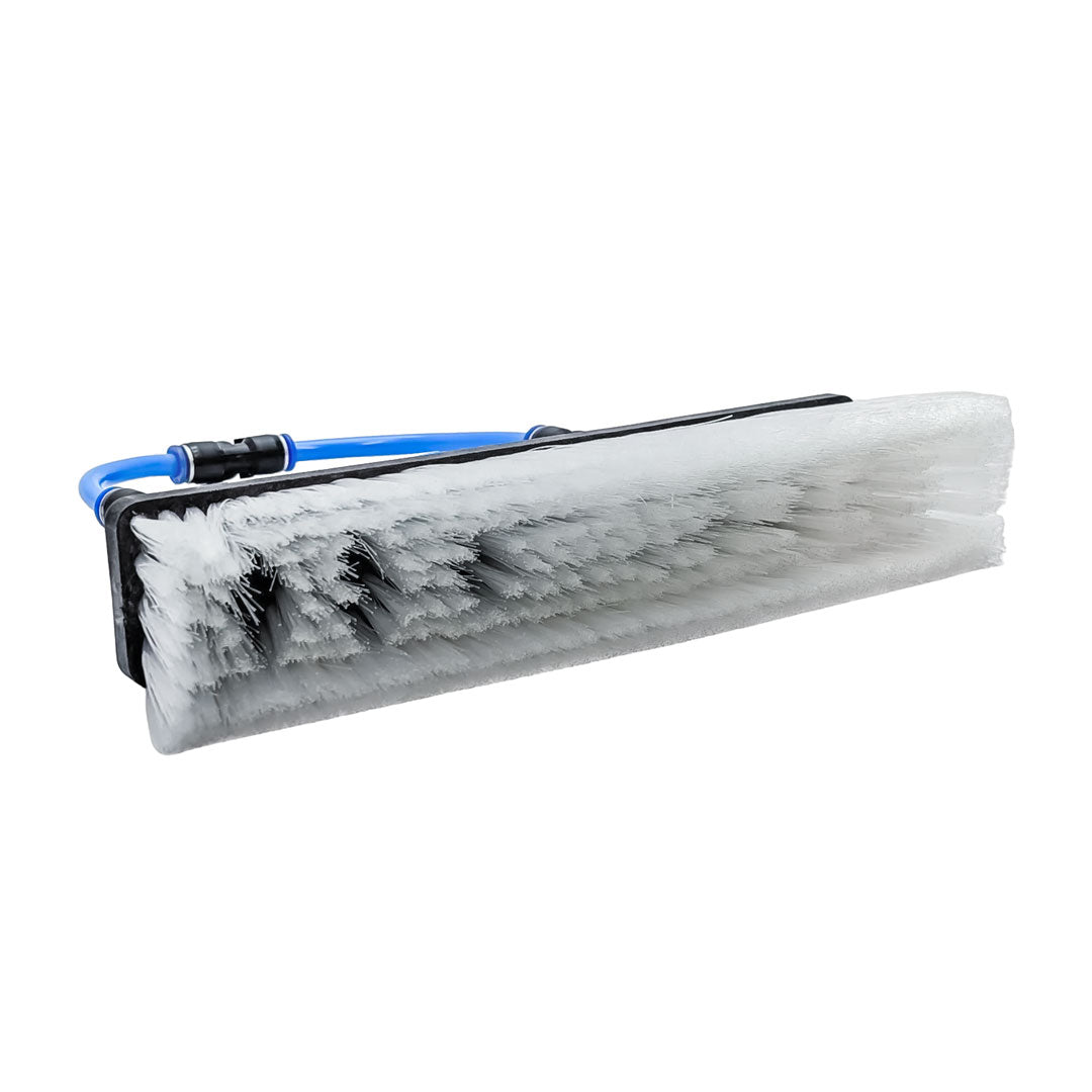 DuPont Nylon Brush for AquaSpray Venom Water Fed Window Cleaning Poles