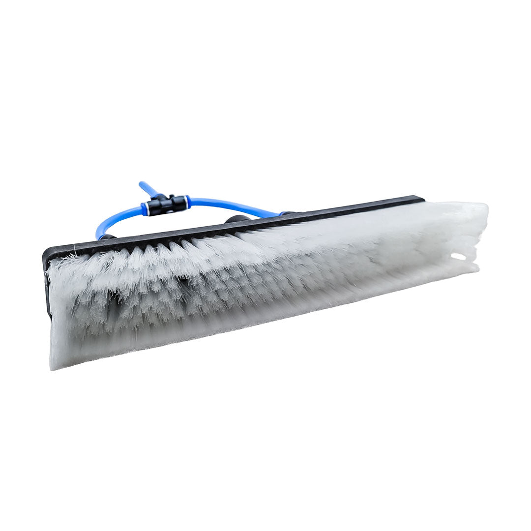 DuPont Nylon Brush for AquaSpray Venom Water Fed Window Cleaning Poles