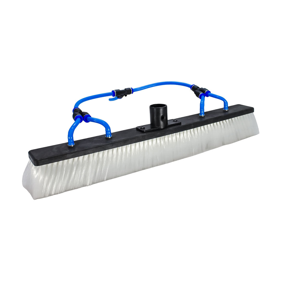 DuPont Nylon Brush for AquaSpray Venom Water Fed Window Cleaning Poles