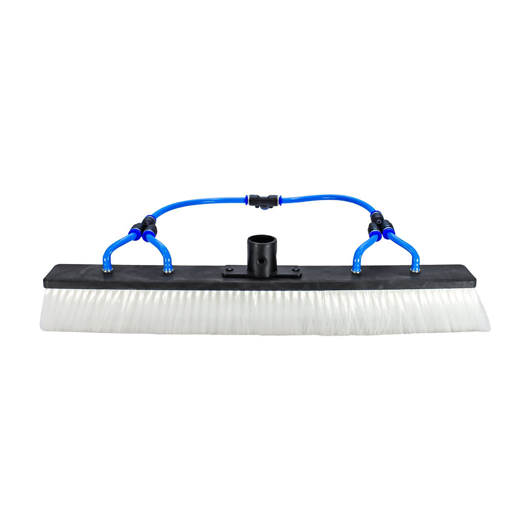 DuPont Nylon Brush for AquaSpray Venom Water Fed Window Cleaning Poles