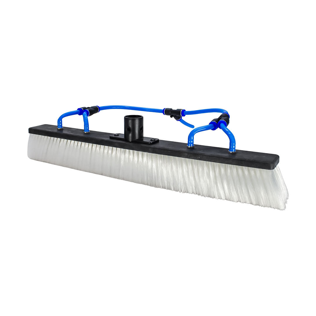 DuPont Nylon Brush for AquaSpray Venom Water Fed Window Cleaning Poles