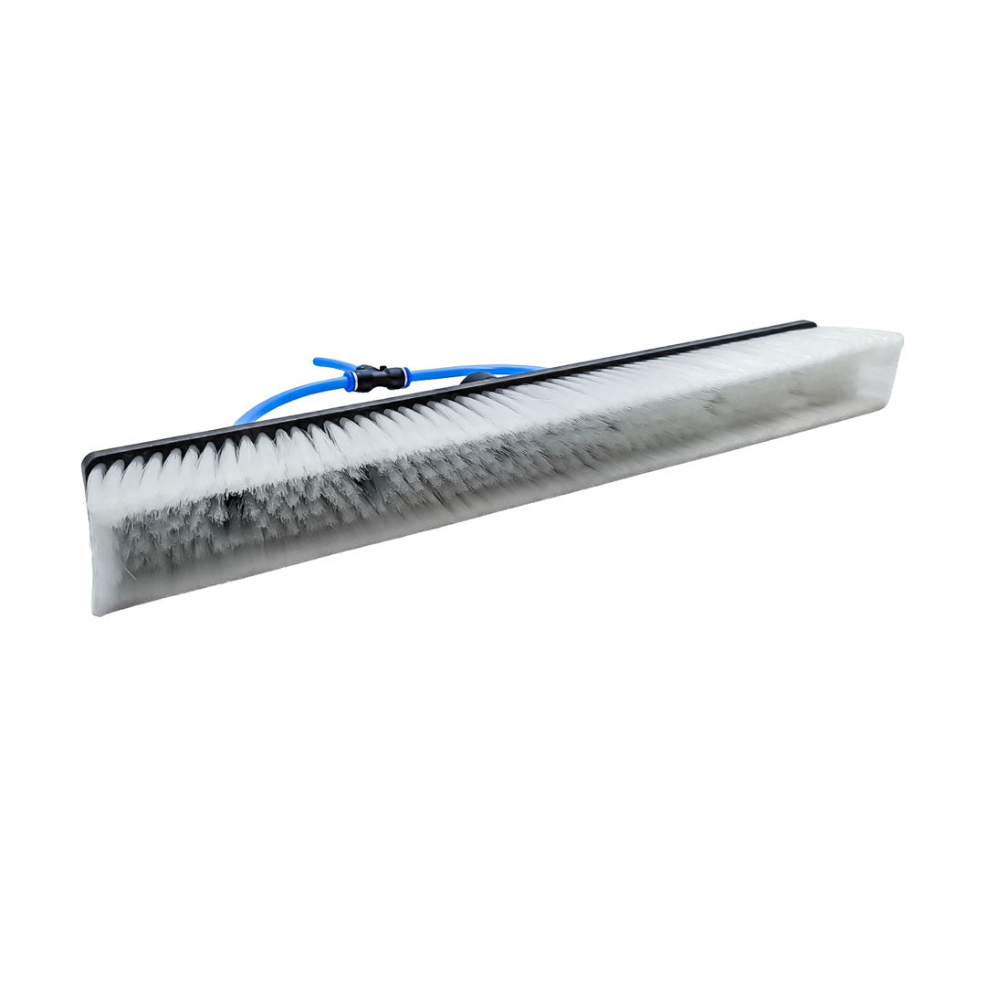 DuPont Nylon Brush for AquaSpray Venom Water Fed Window Cleaning Poles
