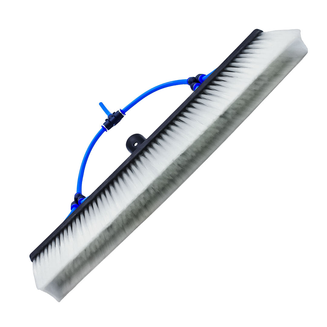 DuPont Nylon Brush for AquaSpray Venom Water Fed Window Cleaning Poles