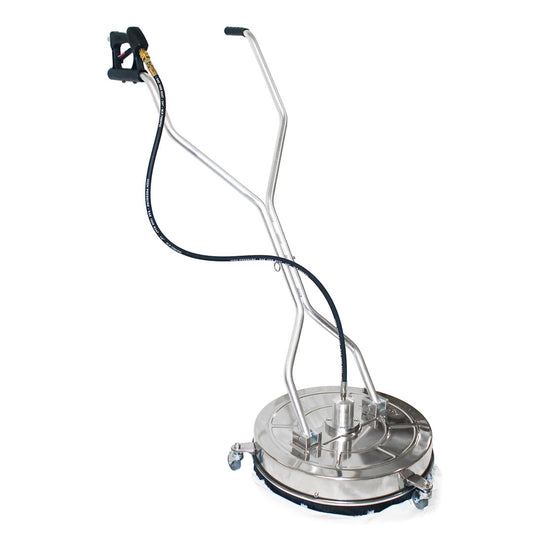 Silver Driveway Cleaning Specialist Business Package