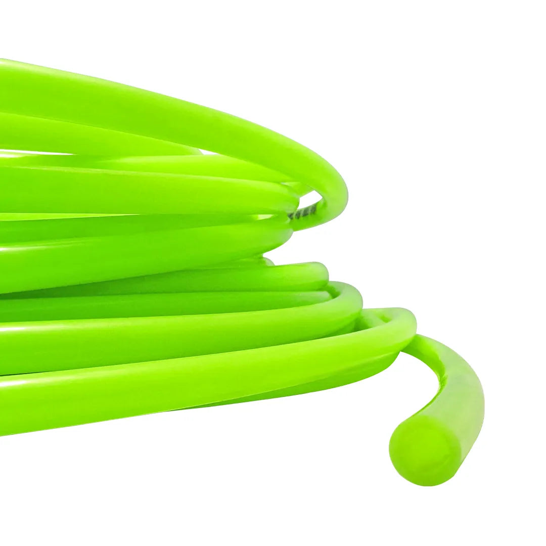 Water Fed Pole hose replacement.