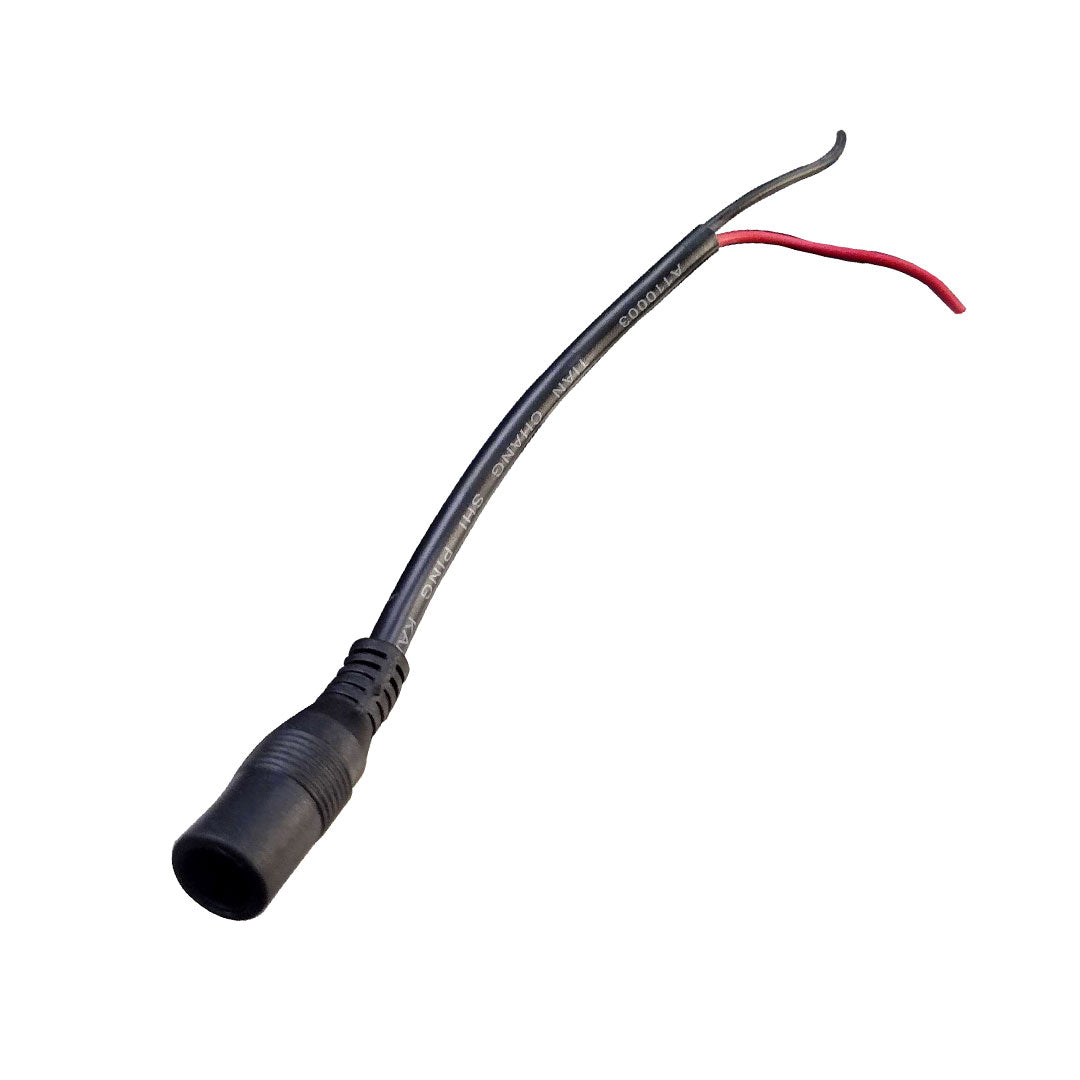 Rolling Water Tank Battery Cable