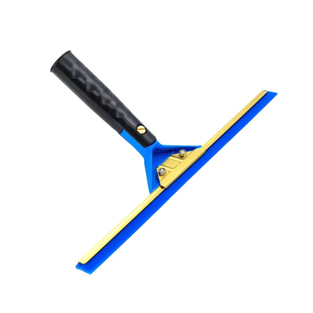 Rotating Squeegee Attachment for Venom Trad Poles