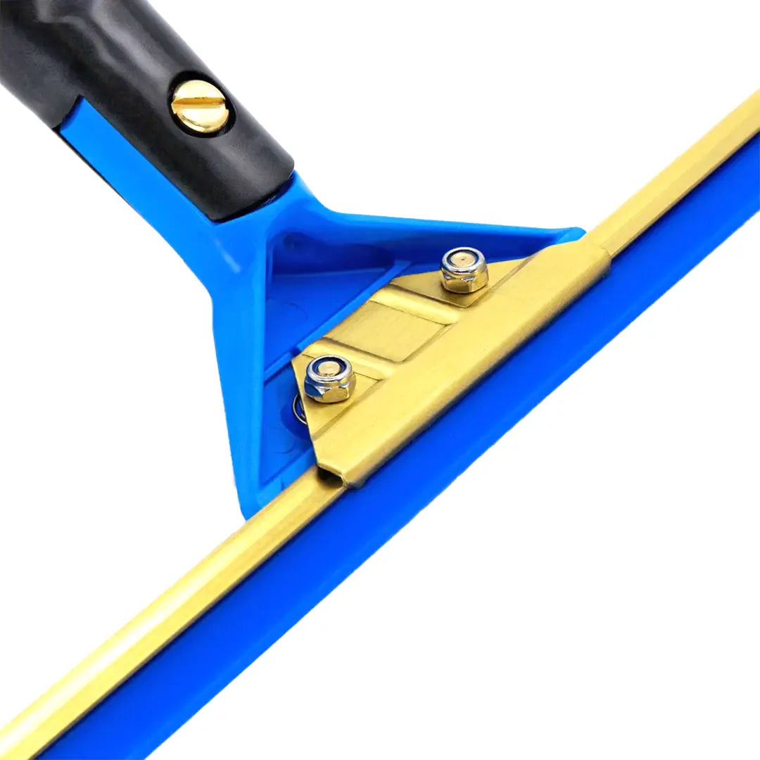 Rotating Squeegee Attachment for Venom Trad Poles