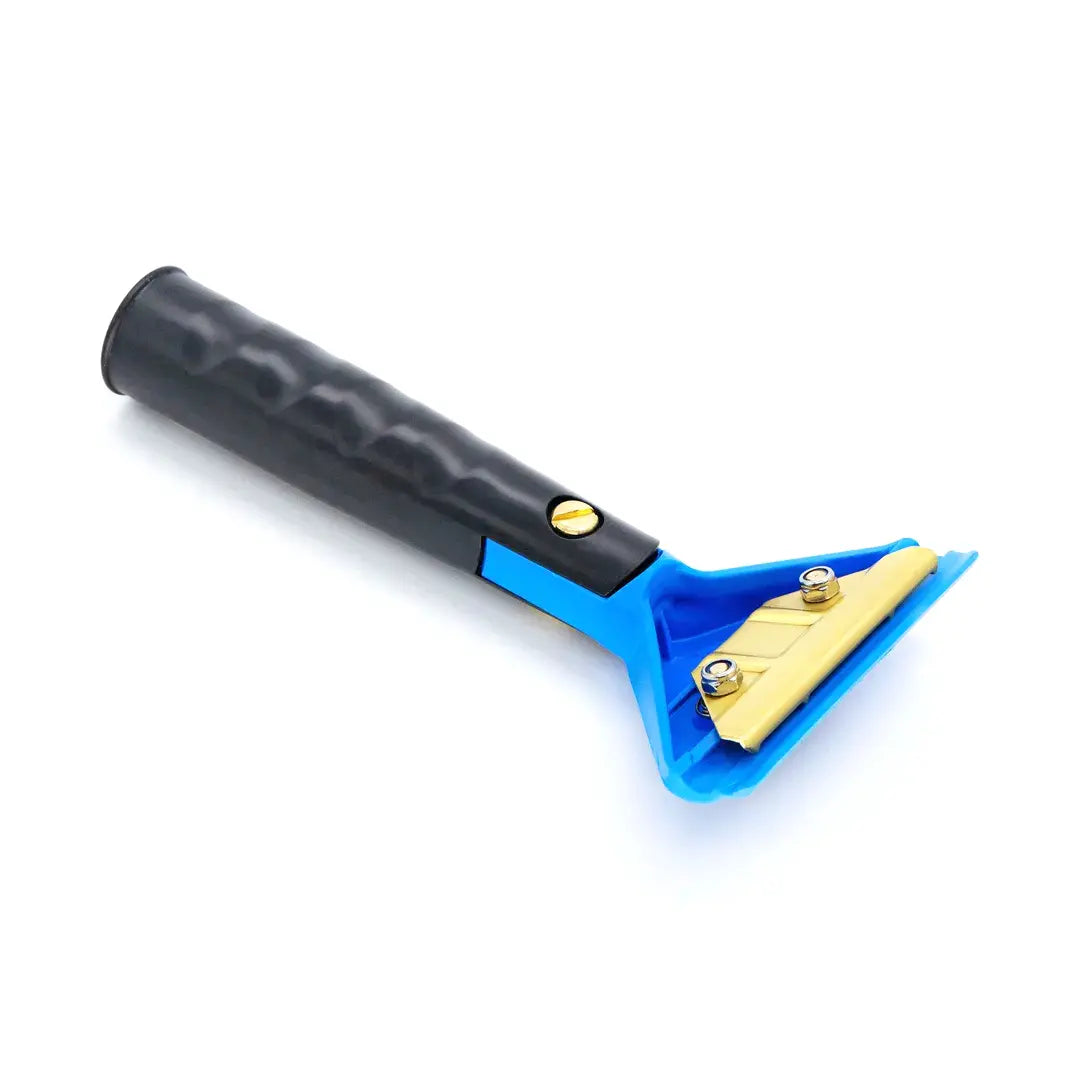 Rotating Squeegee Attachment for Venom Trad Poles