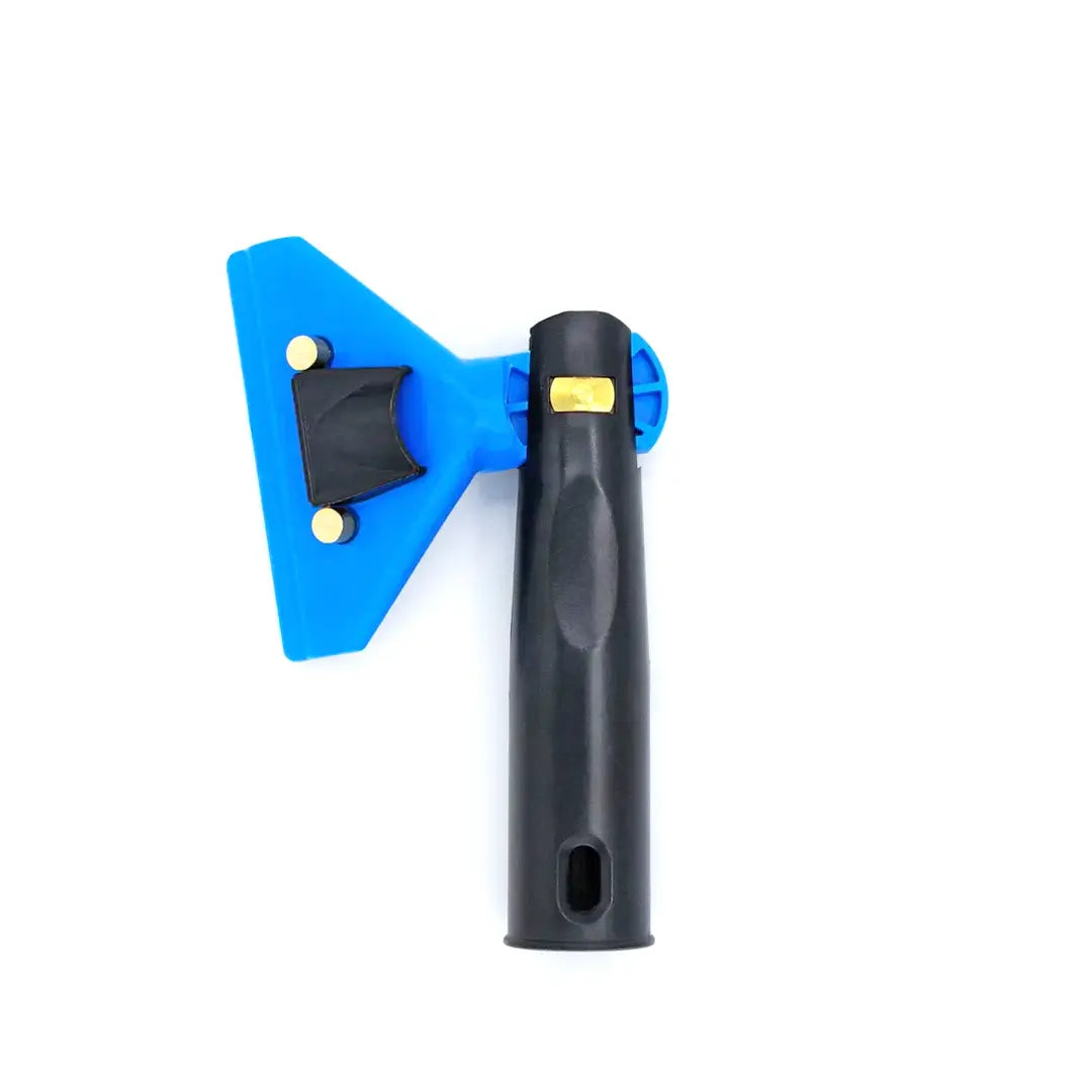 Rotating Squeegee Attachment for Venom Trad Poles