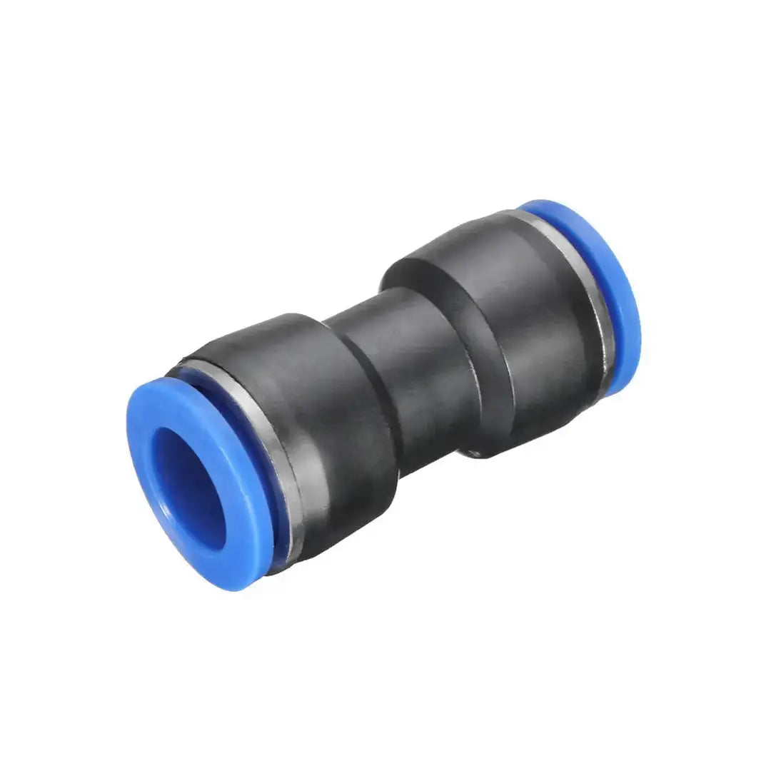 Straight-Through Push Fit Connector for AquaSpray Venom Poles