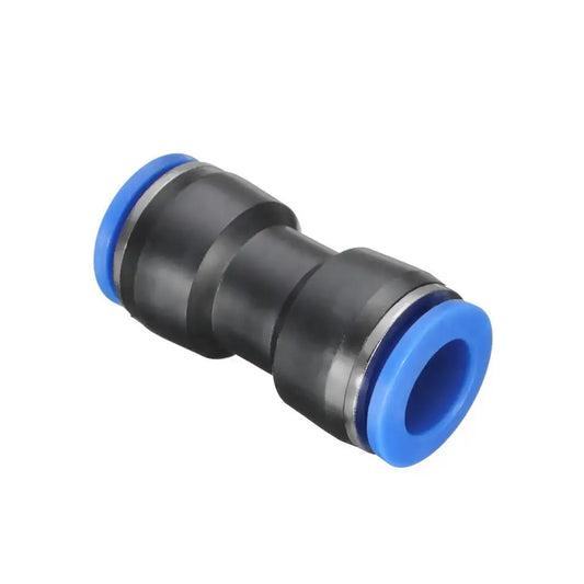 Straight-Through Push Fit Connector for AquaSpray Venom Poles