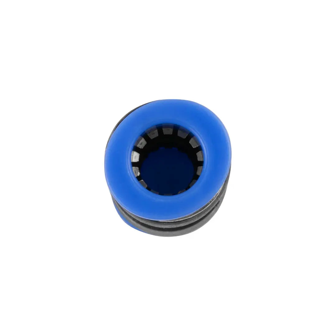 Straight-Through Push Fit Connector for AquaSpray Venom Poles