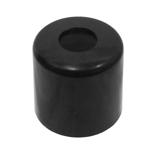 Replacement End Caps for AquaSpray Venom Water Fed Pole