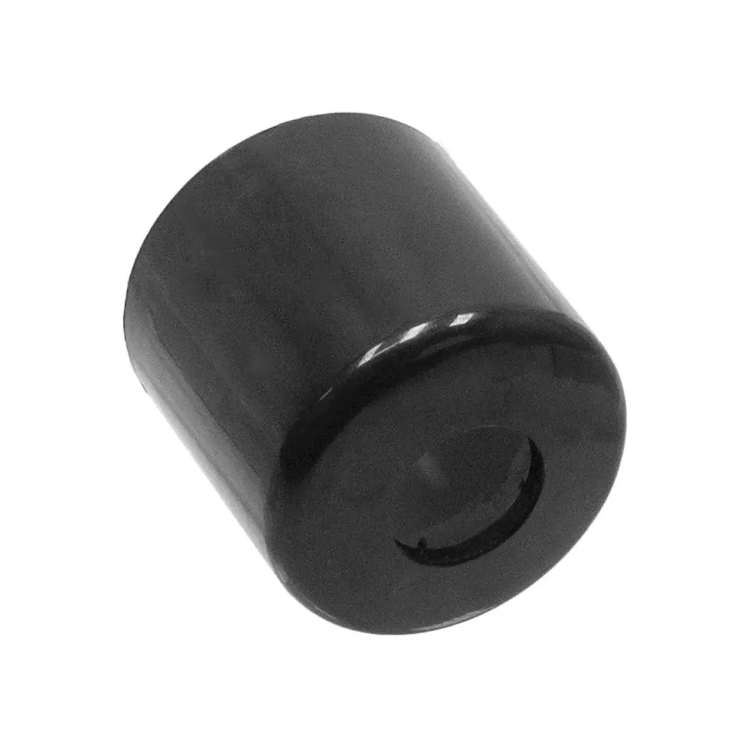 Replacement End Caps for AquaSpray Venom Water Fed Pole