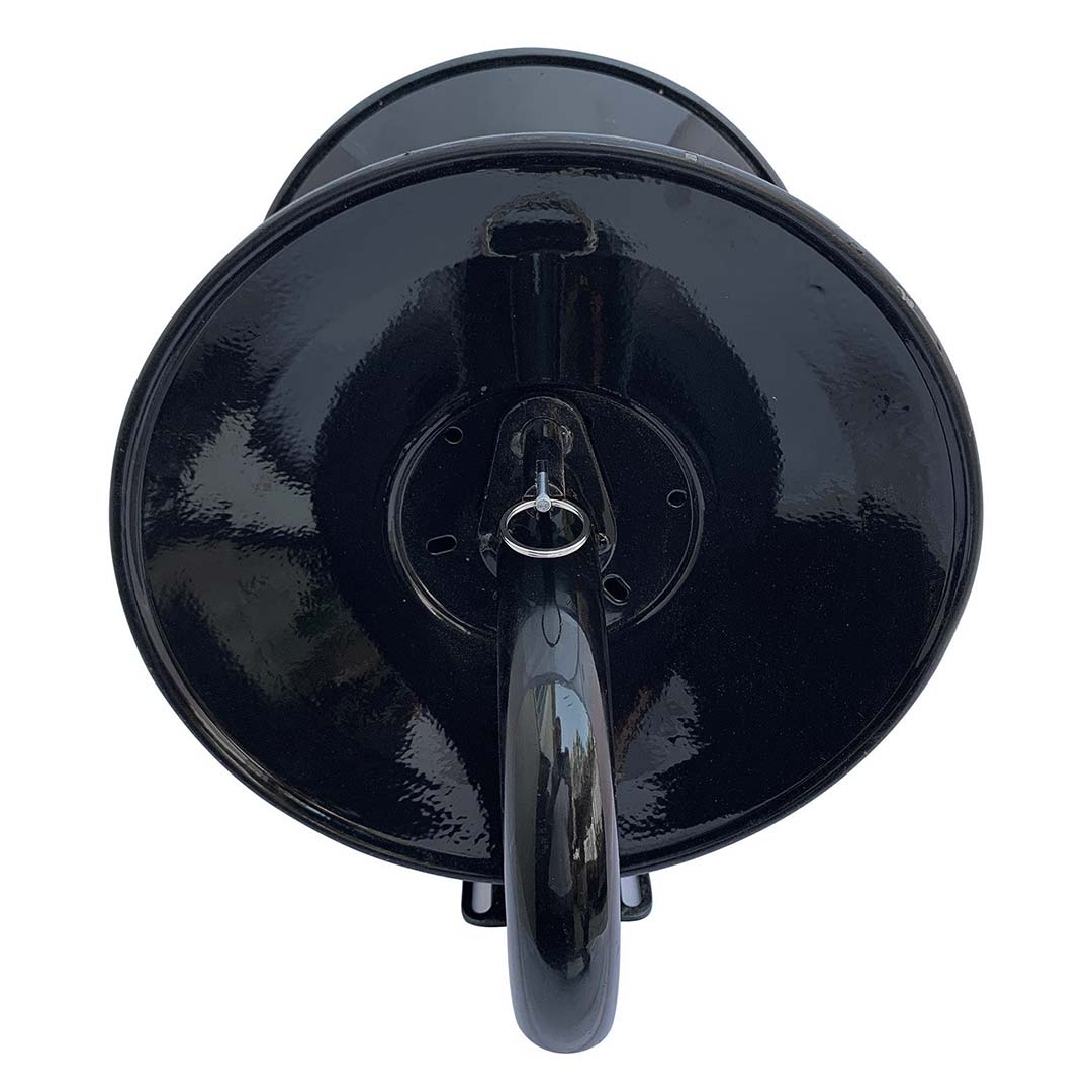 150 Foot Pressure Washer Hose Reel