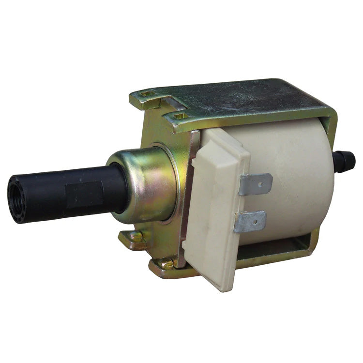 Pump Replacement for Aqua Pro Vac