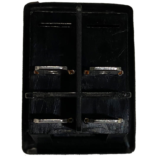 Red Light Switch Replacement for Cyclone 3600