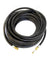 50 Feet Drain & Sewer Cleaning Jetter Pressure Washer Hose, 1/4