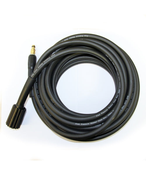 50 Foot Karcher Replacement Pressure Washer Hose M22F to Click (fits N –  EquipMaxx