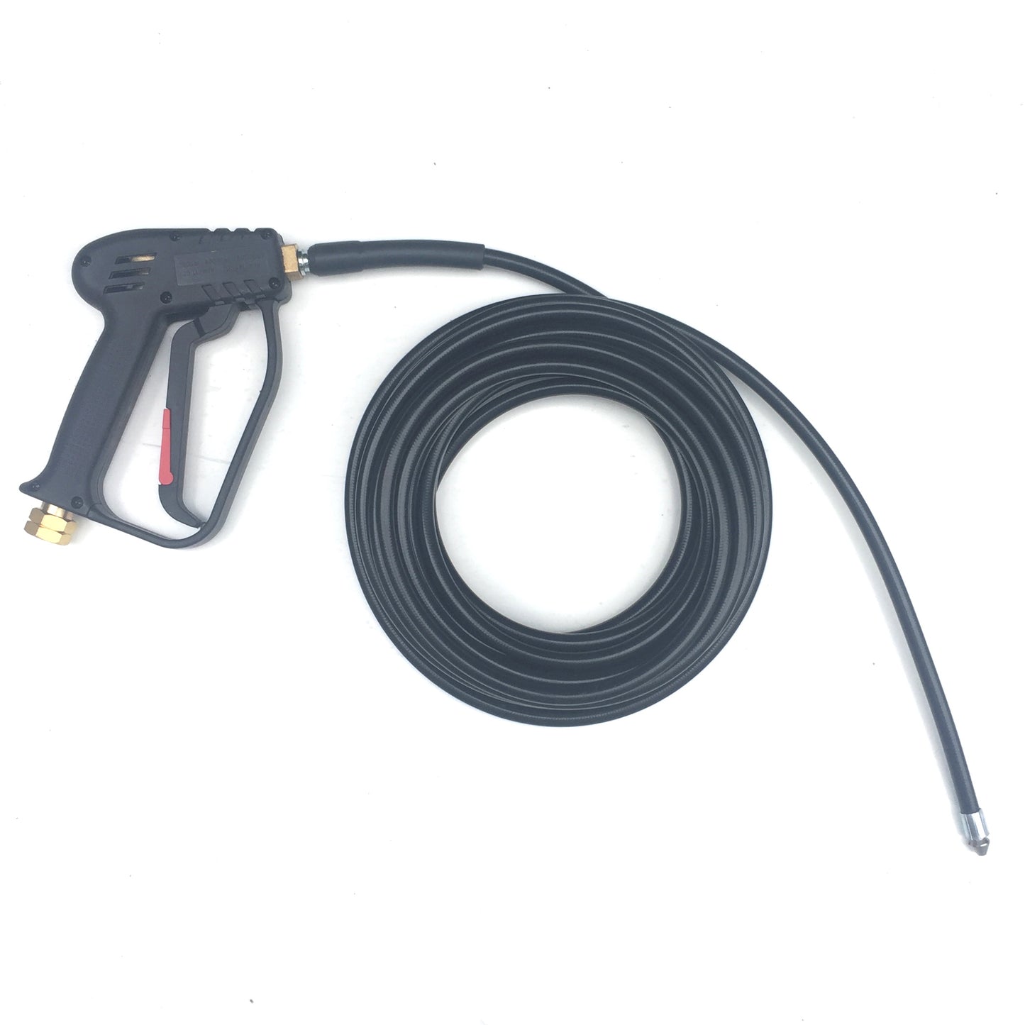 Deluxe Pressure Washing and Driveway Cleaning Business Start-up Package