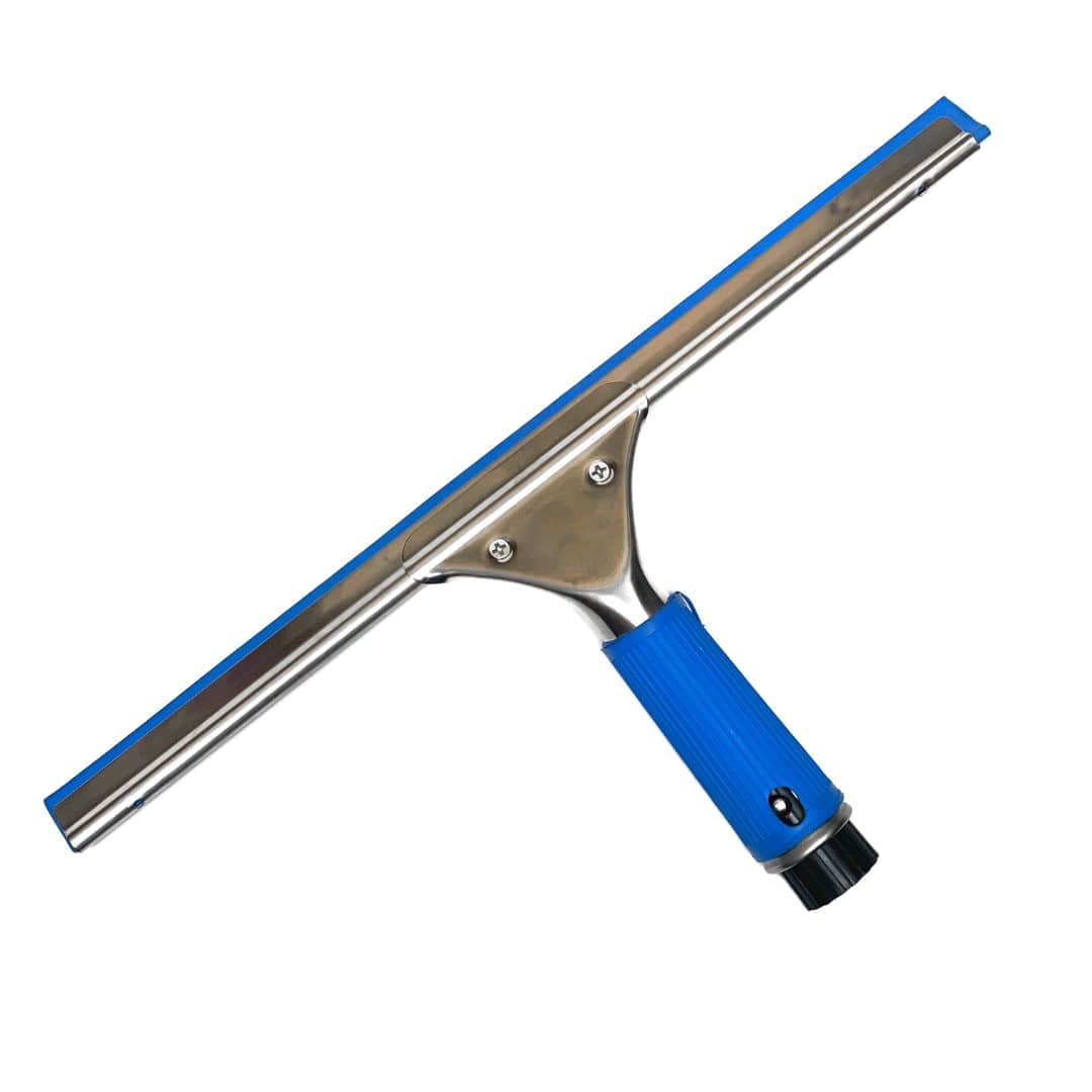 Squeegee for the Water Fed Poles