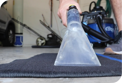 Embrace the Suck: Your Vacuum's Got Your Back!