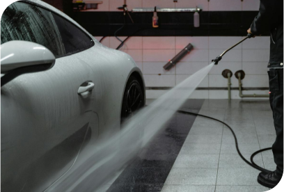 How Much Pressure Can You Take with Your Pressure Washer?
