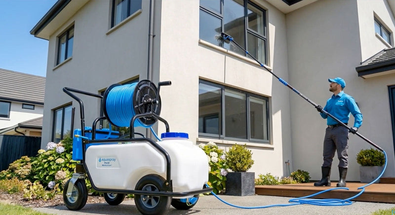 Take on Bigger Jobs Without Hiring (Equipment Strategy