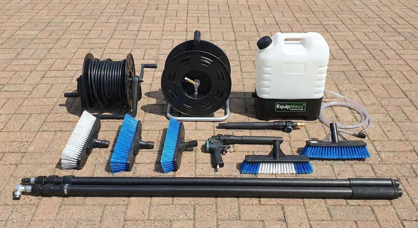 Equip Maxx Water Fed Pole Systems The Complete Buying Guide for 2026