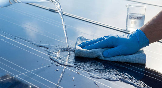 DI Water Systems Explained: Complete Guide to Deionized Water for Cleaning