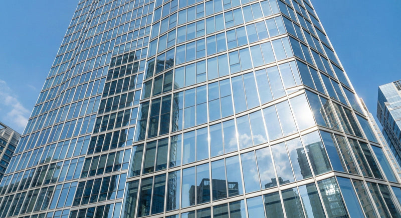 Multi-Story Building Access: Equipment Guide for High-Rise Window Cleaning