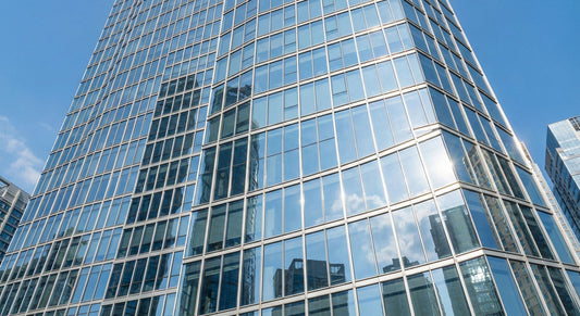Multi-Story Building Access: Equipment Guide for High-Rise Window Cleaning