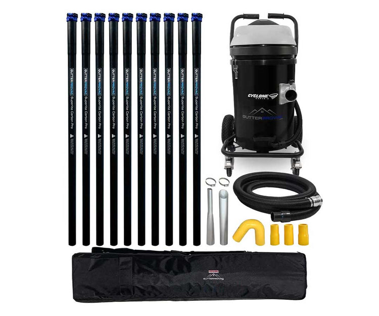 $3000 and Up Commercial Systems