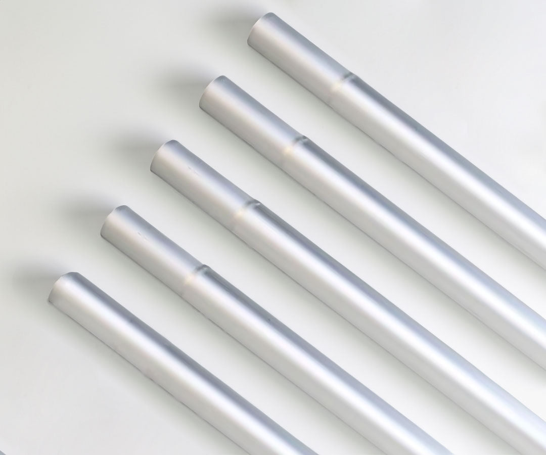 Aluminum Clamping Gutter Poles