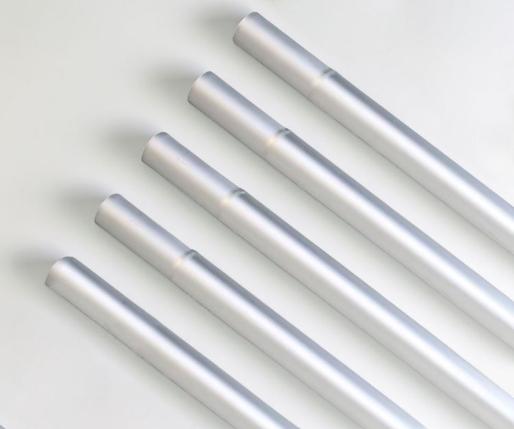 Aluminum Clamping Gutter Poles