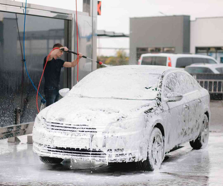 Auto Detailing