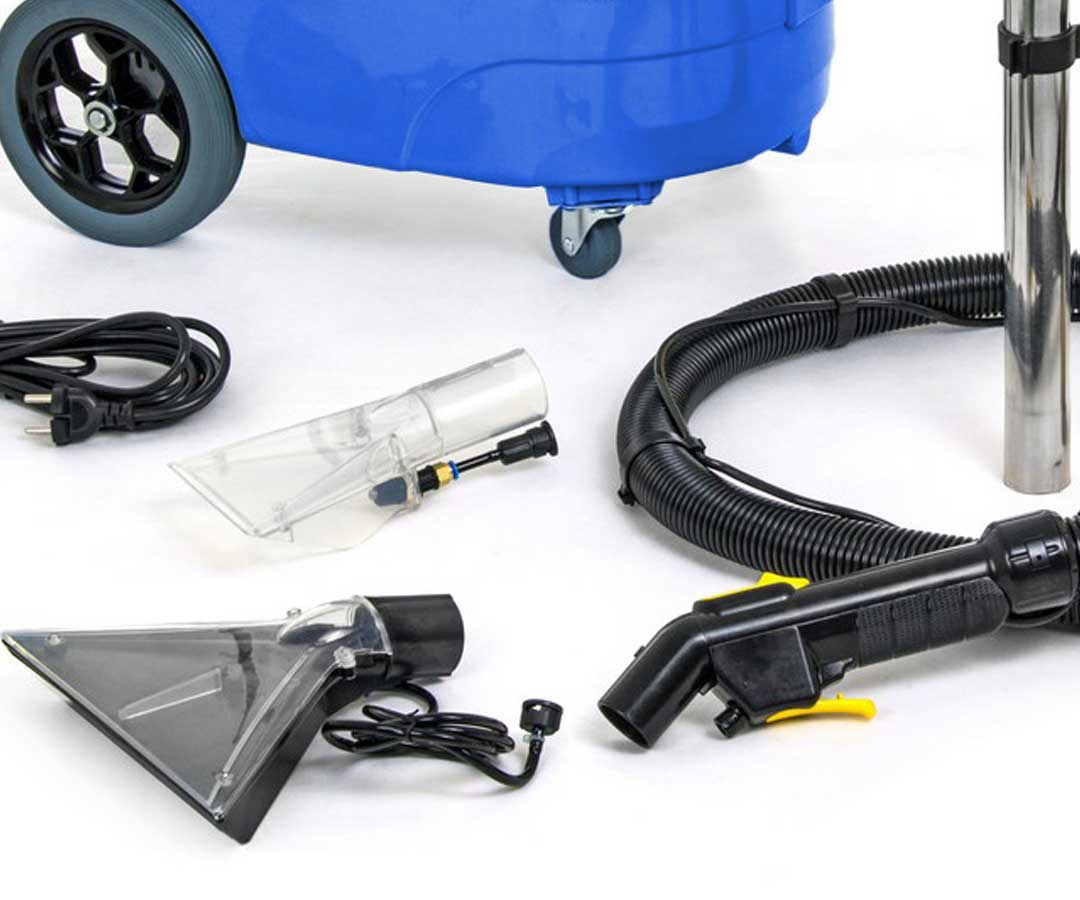 Auto Detailing Parts & Accessories