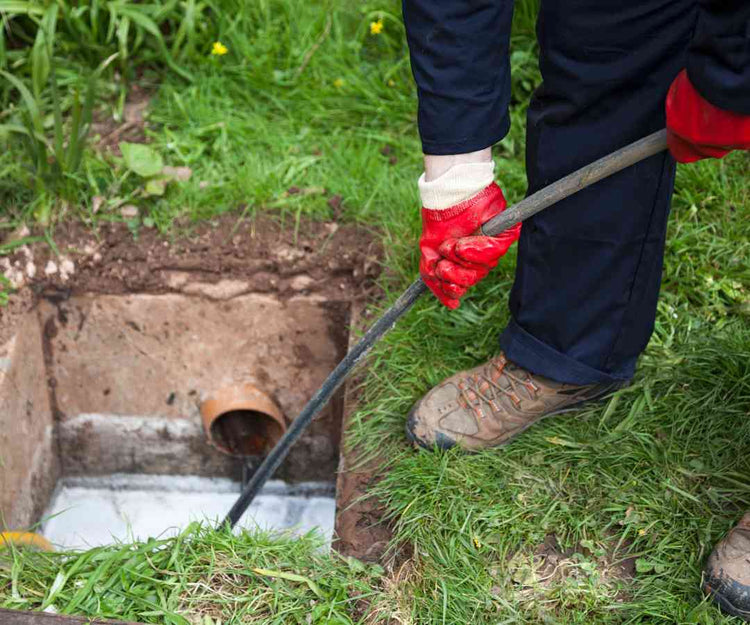 Drain Cleaning Hoses & Jetters
