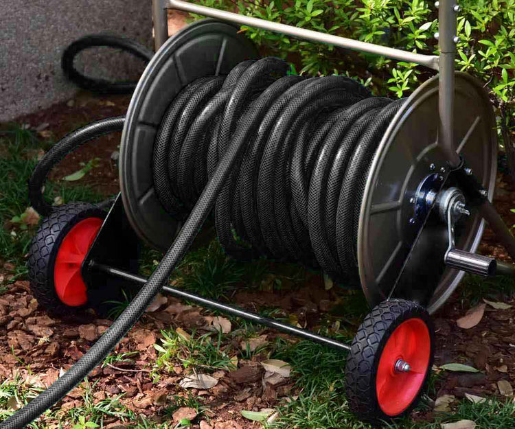 Pressure Washer Hoses & Reels