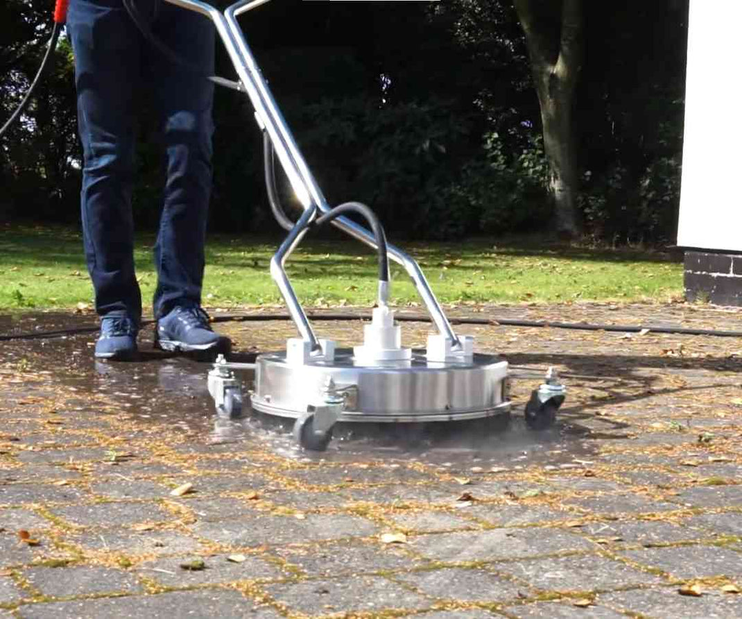 Top Surface Cleaners for pressure washing and driveway cleaning – EquipMaxx